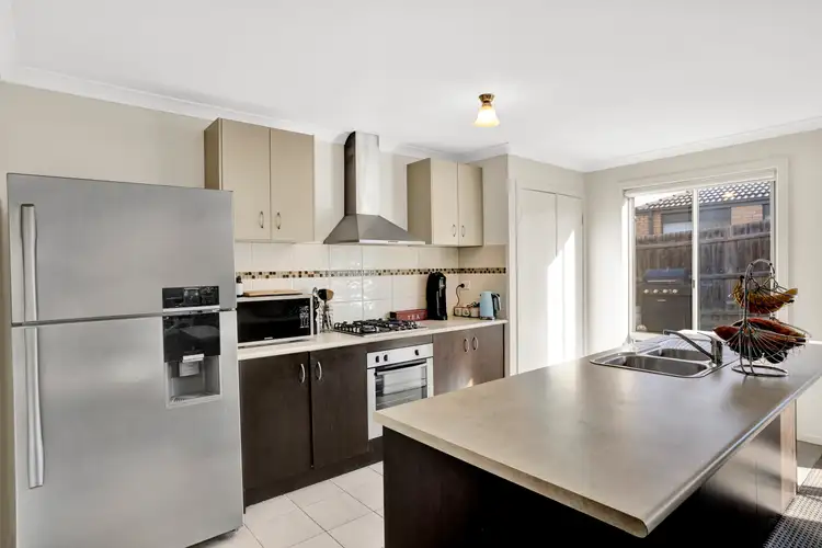 Second view of Homely house listing, 1 Eighth Mews, Maddingley VIC 3340