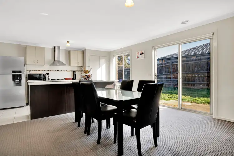 Fourth view of Homely house listing, 1 Eighth Mews, Maddingley VIC 3340