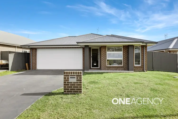 15 Turnstone Vista, South Nowra NSW 2541