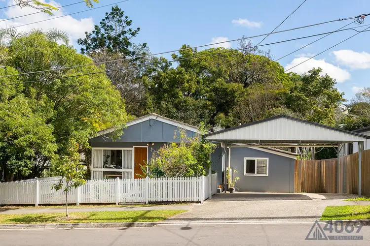 13 Meagan Street, Kenmore QLD 4069