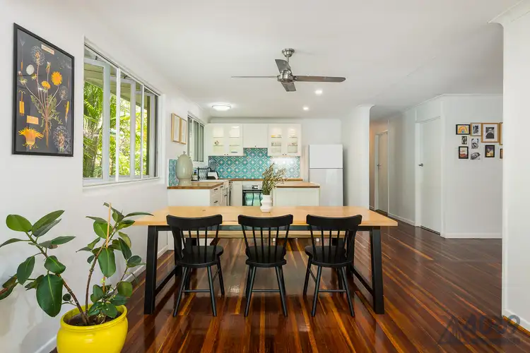 Second view of Homely house listing, 13 Meagan Street, Kenmore QLD 4069