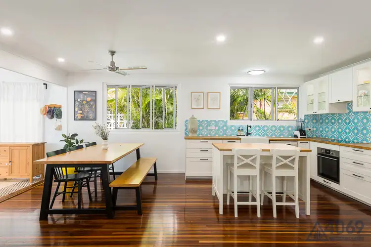 Third view of Homely house listing, 13 Meagan Street, Kenmore QLD 4069