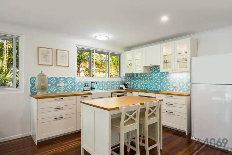 Fourth view of Homely house listing, 13 Meagan Street, Kenmore QLD 4069