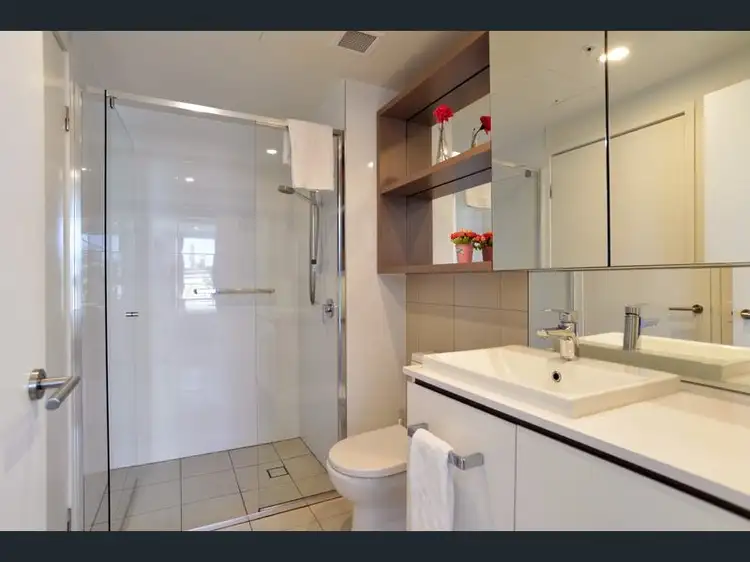 Second view of Homely apartment listing, 21302/23 Bouquet Street, South Brisbane QLD 4101