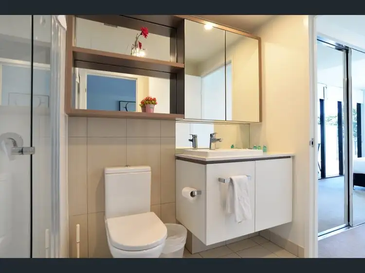Third view of Homely apartment listing, 21302/23 Bouquet Street, South Brisbane QLD 4101