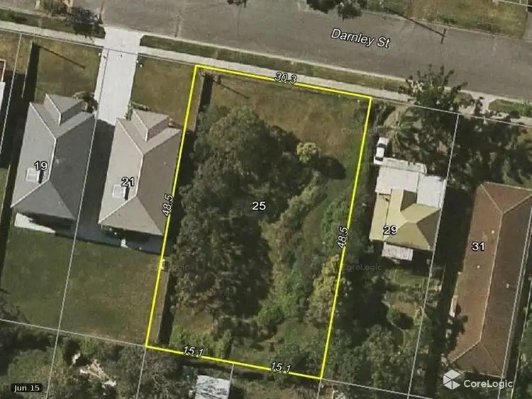 25 Darnley Street, Rocklea QLD 4106