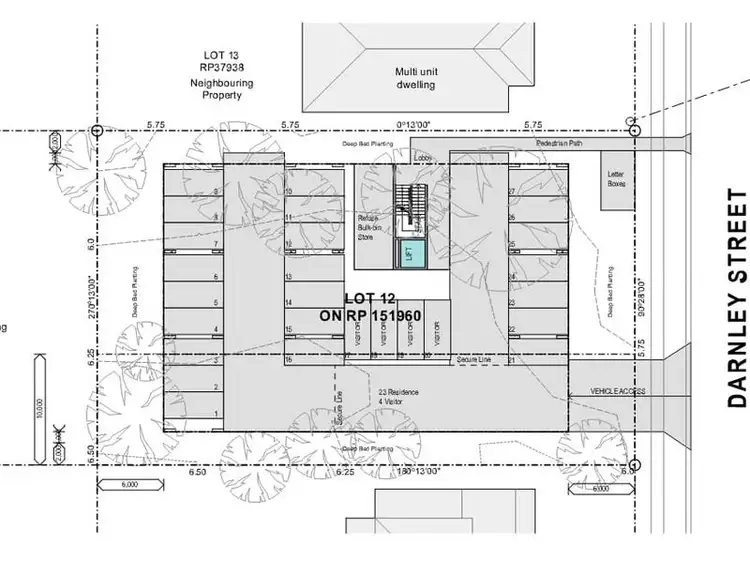Fifth view of Homely land listing, 25 Darnley Street, Rocklea QLD 4106