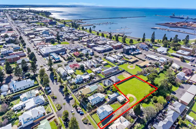 8a Percy Street, Portland VIC 3305
