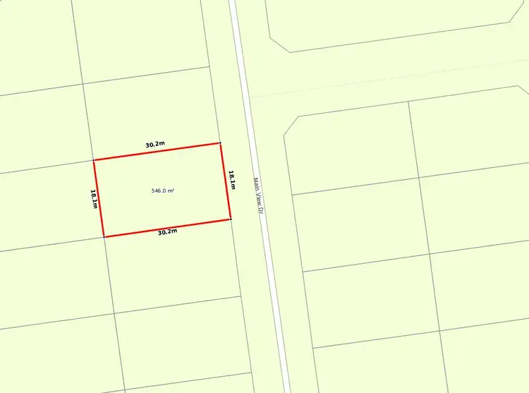 Main view of Homely land listing, 34 Main View Drive, Russell Island QLD 4184
