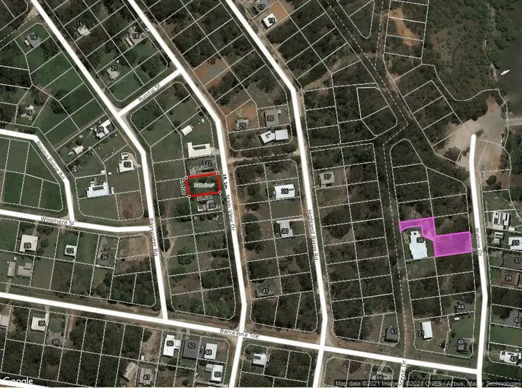 Fifth view of Homely land listing, 34 Main View Drive, Russell Island QLD 4184