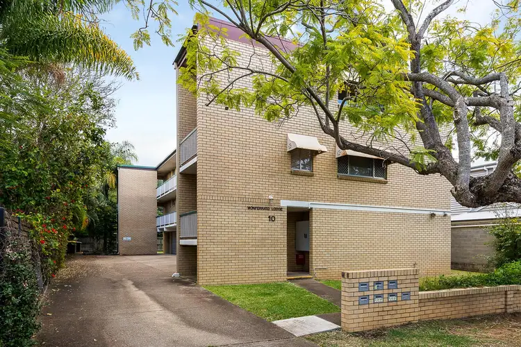 5/10 Stuckey Road, Clayfield QLD 4011