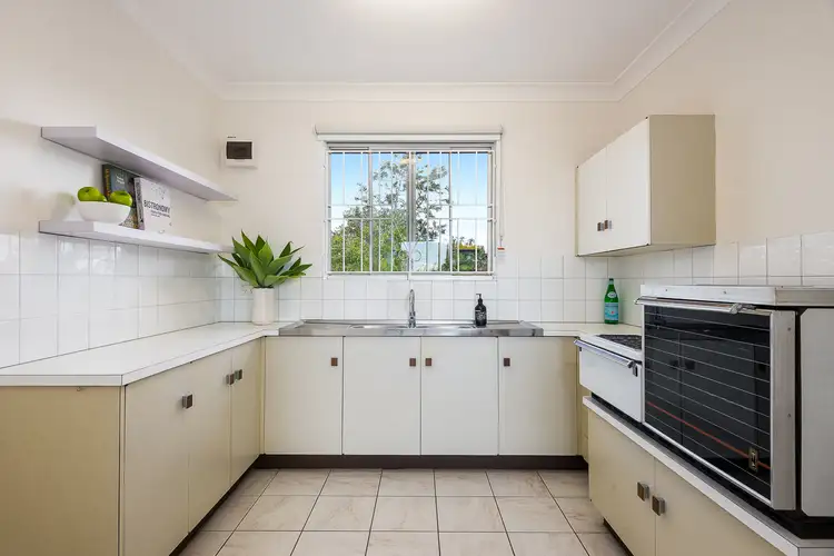Third view of Homely unit listing, 5/10 Stuckey Road, Clayfield QLD 4011