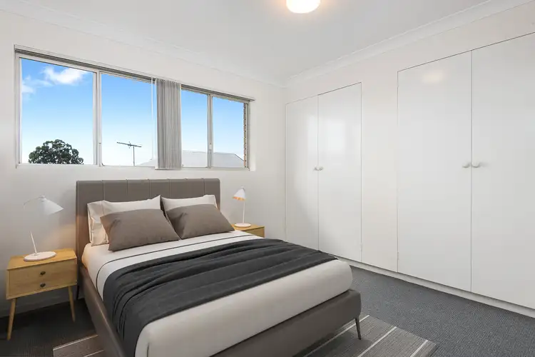 Fourth view of Homely unit listing, 5/10 Stuckey Road, Clayfield QLD 4011