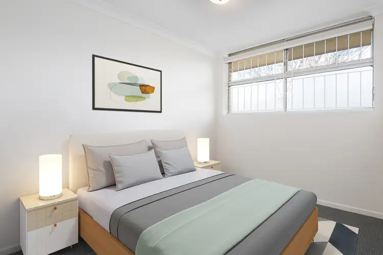 Fifth view of Homely unit listing, 5/10 Stuckey Road, Clayfield QLD 4011