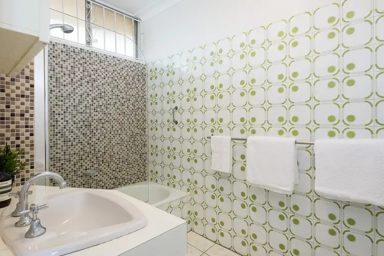 Sixth view of Homely unit listing, 5/10 Stuckey Road, Clayfield QLD 4011