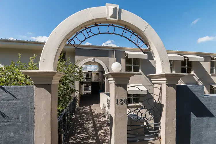Main view of Homely apartment listing, 4/134 Hardgrave Road, West End QLD 4101