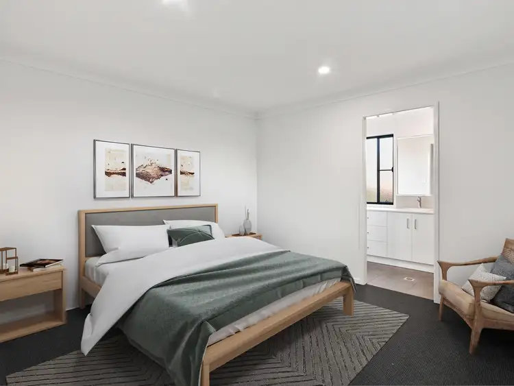 Fifth view of Homely house listing, 715a Ruthven Street, South Toowoomba QLD 4350