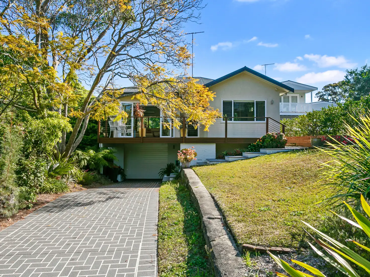Main view of Homely house listing, 19 Darryl Place, Gymea Bay NSW 2227