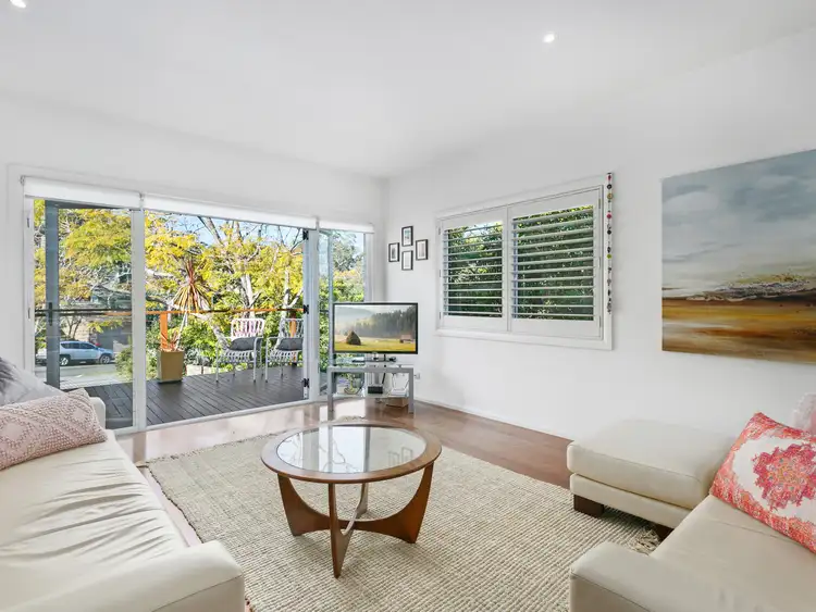 Second view of Homely house listing, 19 Darryl Place, Gymea Bay NSW 2227