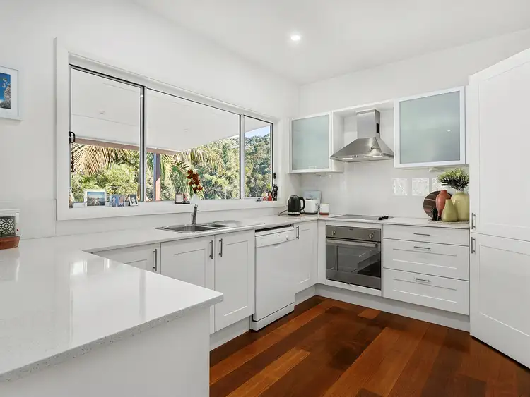 Third view of Homely house listing, 19 Darryl Place, Gymea Bay NSW 2227