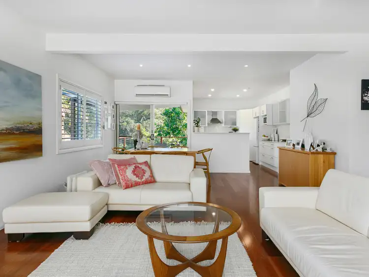 Fourth view of Homely house listing, 19 Darryl Place, Gymea Bay NSW 2227