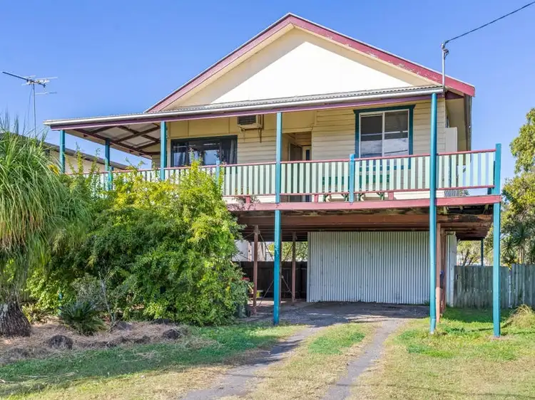 Main view of Homely house listing, 21 Minto Street, Coraki NSW 2471