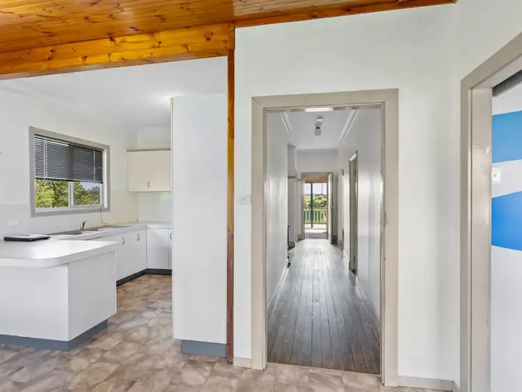 Second view of Homely house listing, 21 Minto Street, Coraki NSW 2471