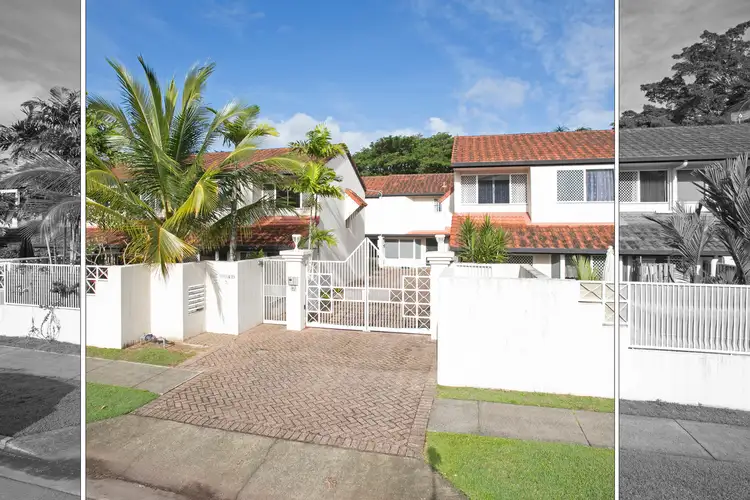 3/67-71 Digger Street, Cairns North QLD 4870