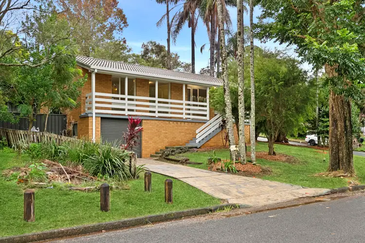 30 McDermott Avenue, Goonellabah NSW 2480