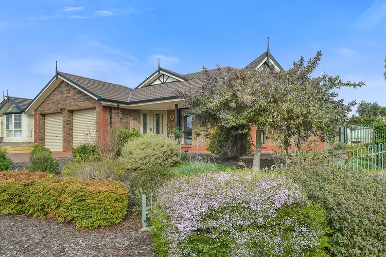32 Erebus Circuit, Morphett Vale SA 5162