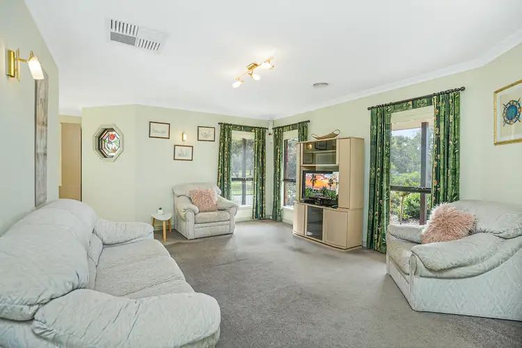 Second view of Homely house listing, 32 Erebus Circuit, Morphett Vale SA 5162