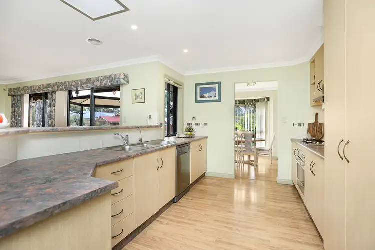 Fourth view of Homely house listing, 32 Erebus Circuit, Morphett Vale SA 5162
