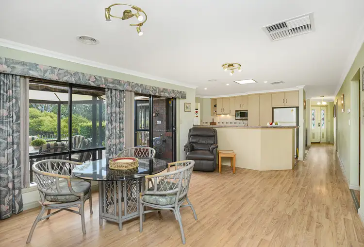 Sixth view of Homely house listing, 32 Erebus Circuit, Morphett Vale SA 5162