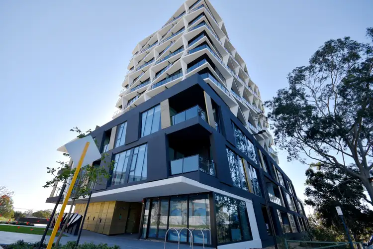 Main view of Homely apartment listing, 3/48 Riversdale Road, Rivervale WA 6103