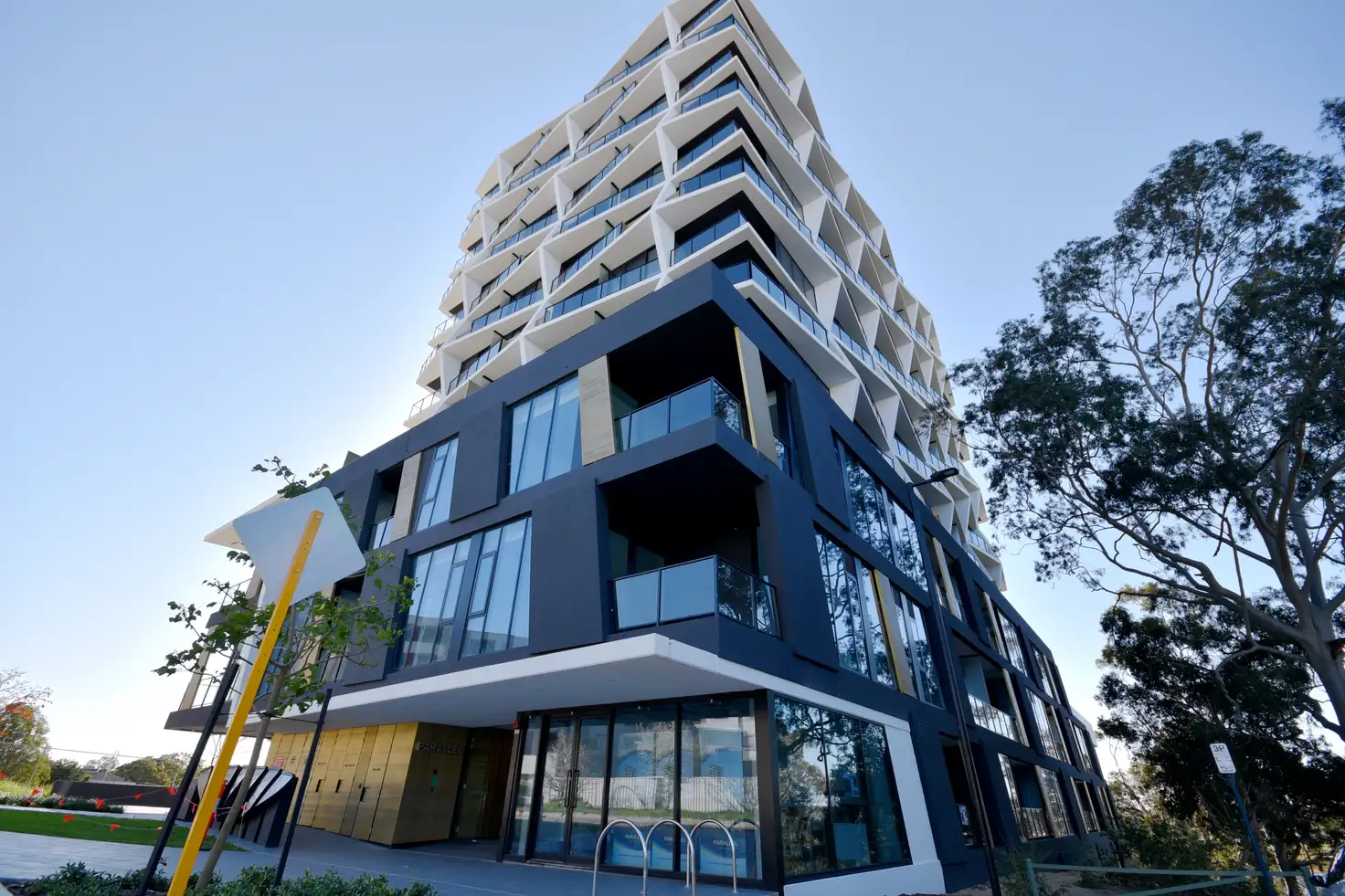 Main view of Homely apartment listing, 3/48 Riversdale Road, Rivervale WA 6103