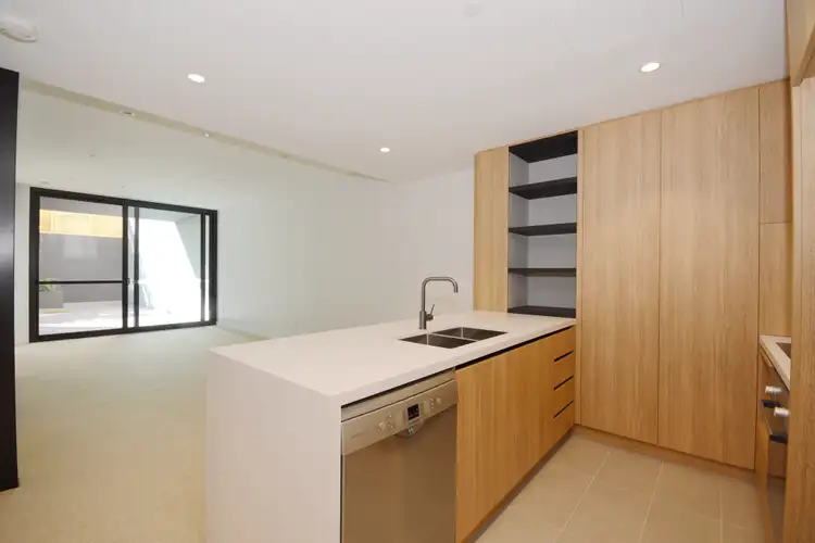 Second view of Homely apartment listing, 3/48 Riversdale Road, Rivervale WA 6103