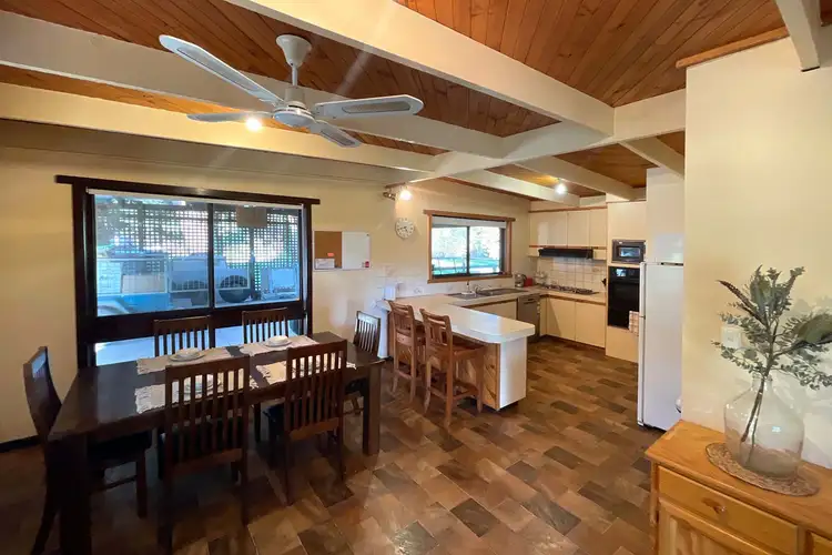 Fourth view of Homely rural property listing, 10 Talbot Road, Clunes VIC 3370