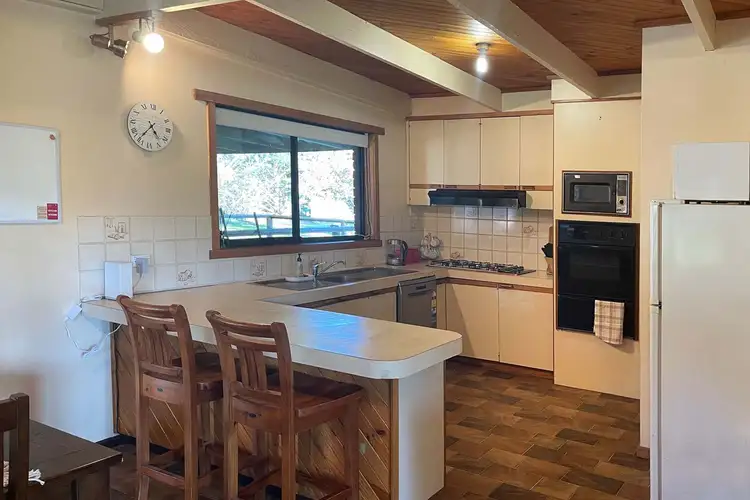 Fifth view of Homely rural property listing, 10 Talbot Road, Clunes VIC 3370