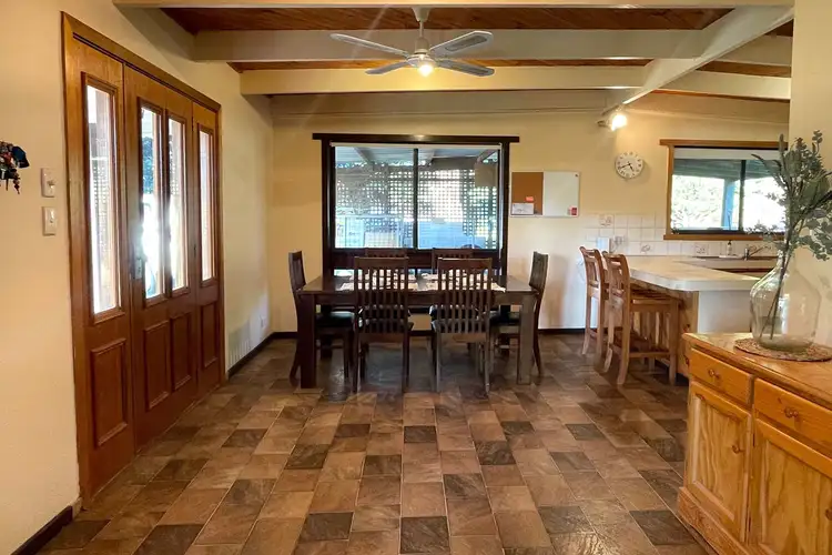 Sixth view of Homely rural property listing, 10 Talbot Road, Clunes VIC 3370