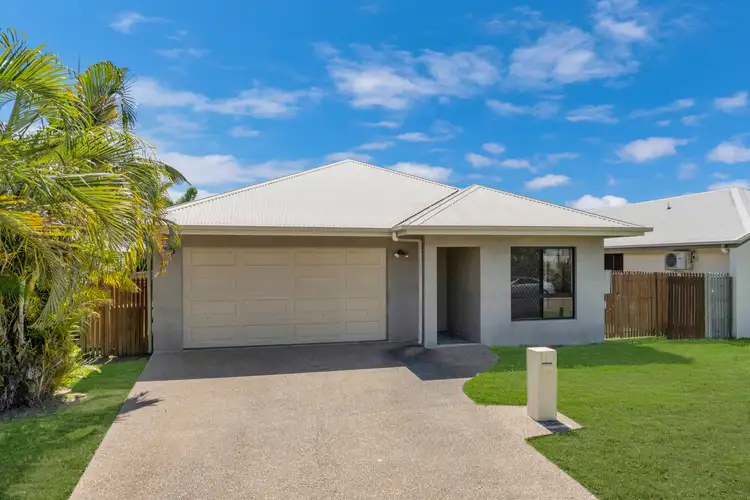 159 Freshwater Drive, Douglas QLD 4814