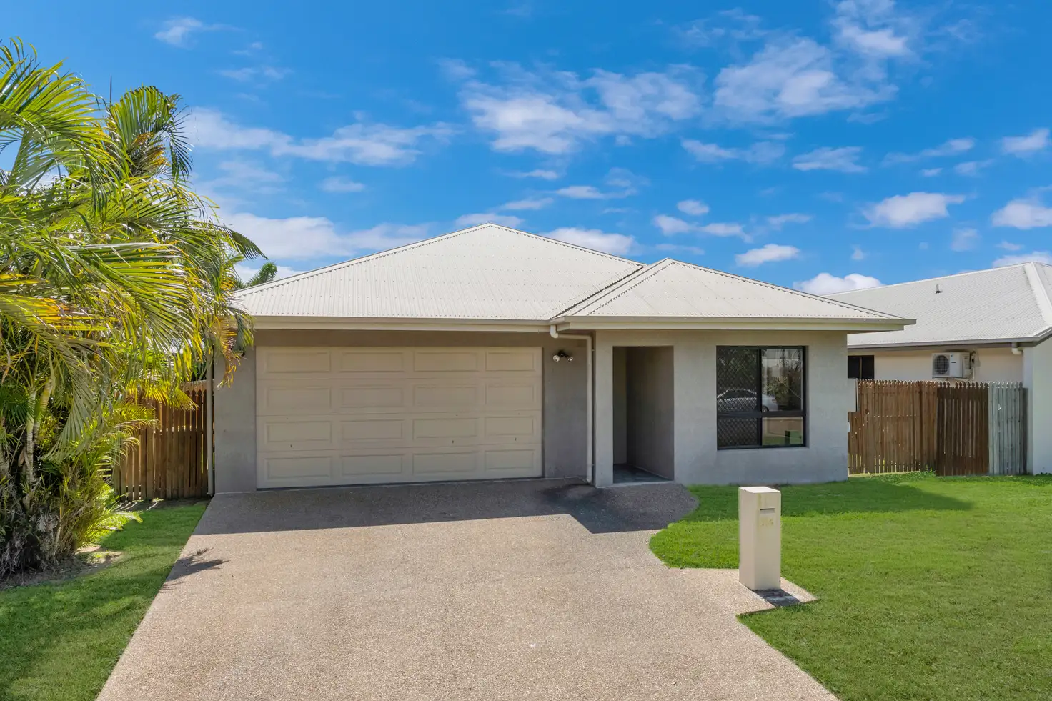 Main view of Homely house listing, 159 Freshwater Drive, Douglas QLD 4814