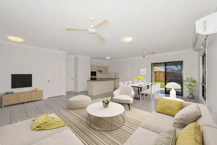 Second view of Homely house listing, 159 Freshwater Drive, Douglas QLD 4814