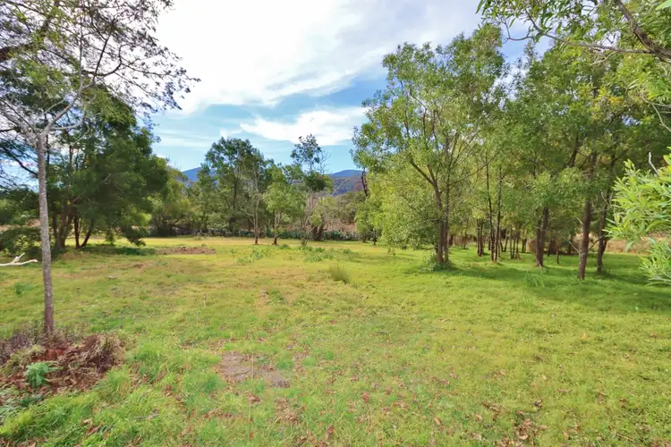 Main view of Homely land listing, 17 Nangutta Street, Towamba NSW 2550