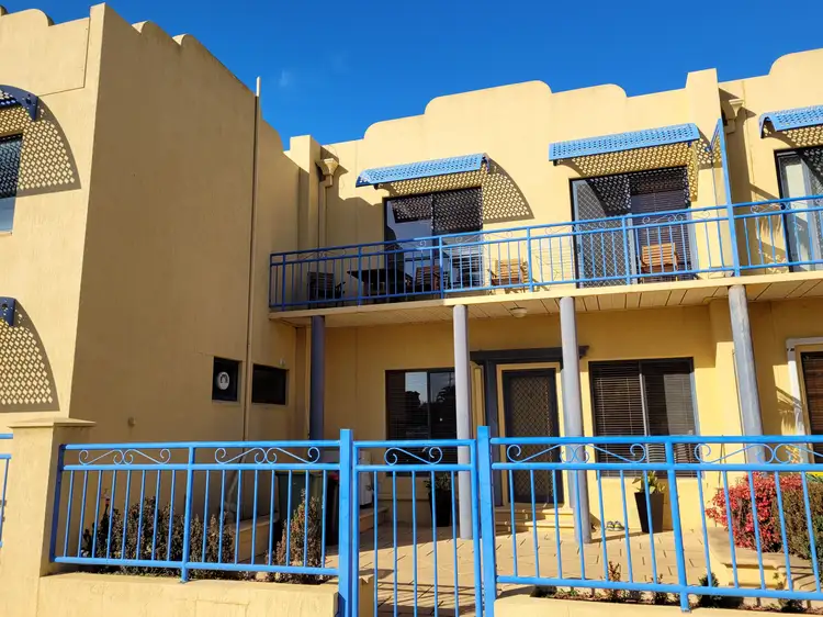 3/478 Campbell Street, Swan Hill VIC 3585