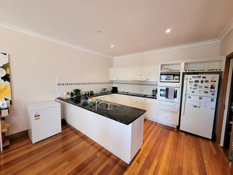 Second view of Homely townhouse listing, 3/478 Campbell Street, Swan Hill VIC 3585