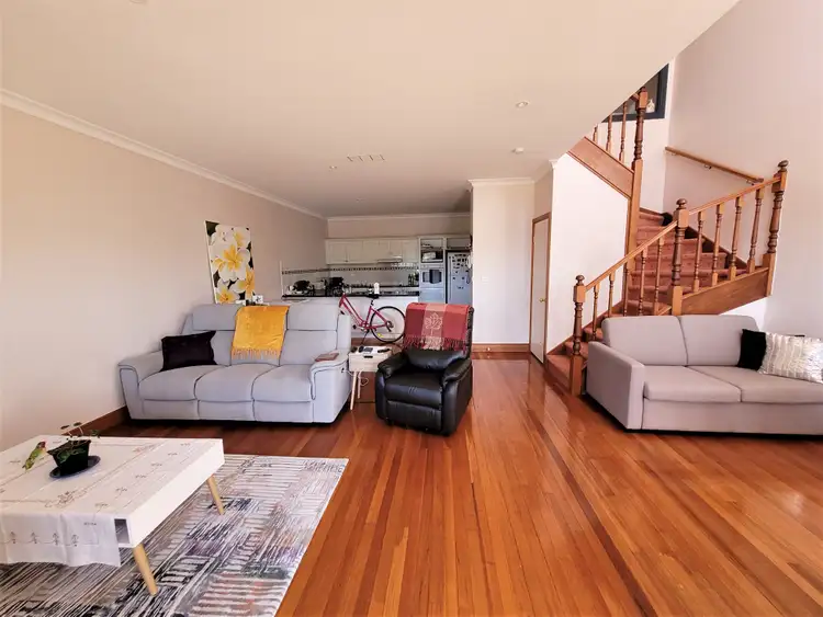 Third view of Homely townhouse listing, 3/478 Campbell Street, Swan Hill VIC 3585