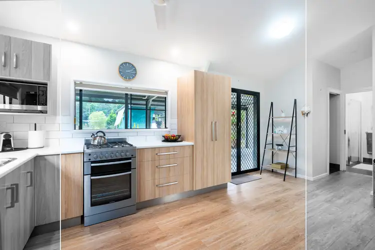 Main view of Homely house listing, 16 Muir Street, Tully Heads QLD 4854