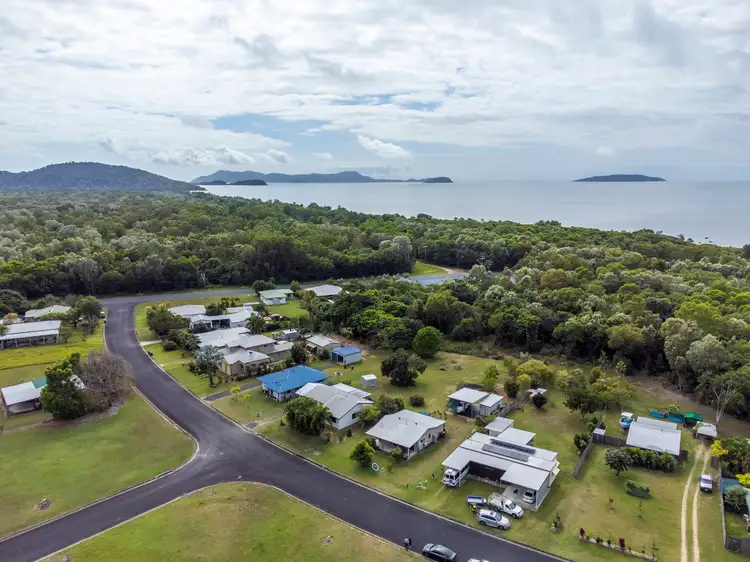 Second view of Homely house listing, 16 Muir Street, Tully Heads QLD 4854