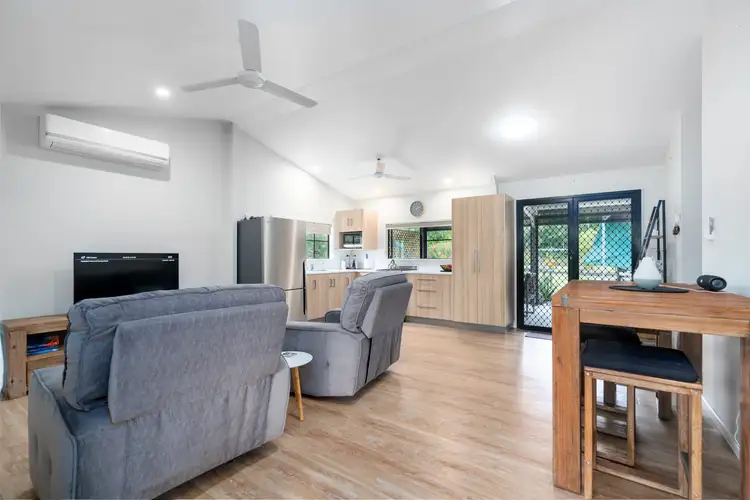 Third view of Homely house listing, 16 Muir Street, Tully Heads QLD 4854