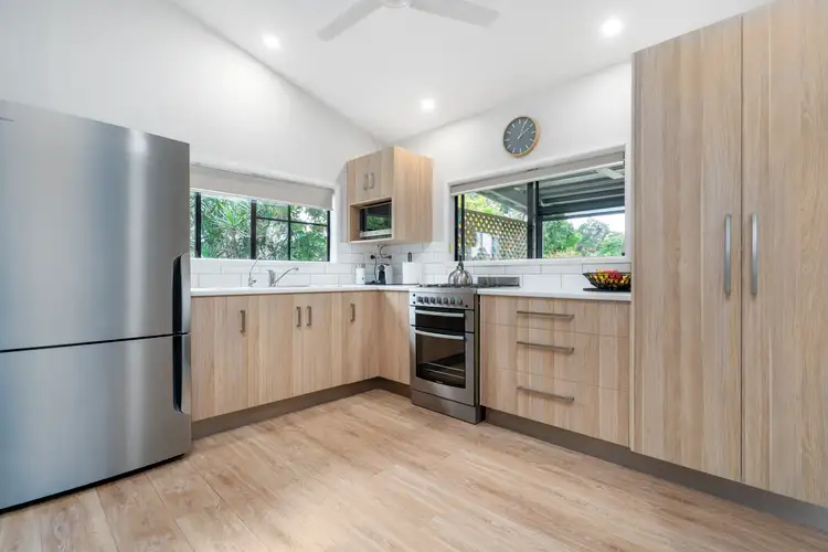 Fourth view of Homely house listing, 16 Muir Street, Tully Heads QLD 4854
